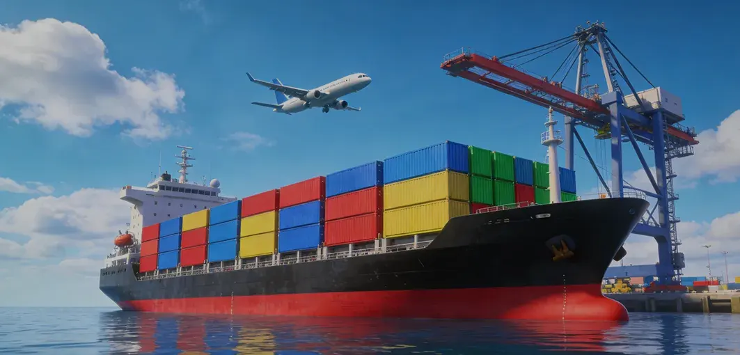 中小微企业跨境贸易