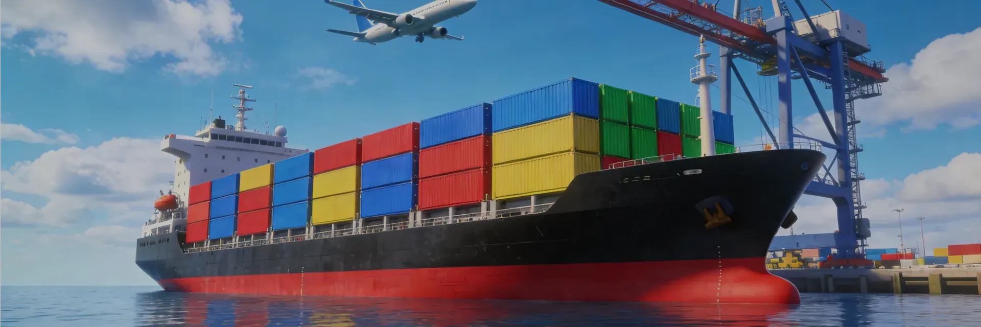 中小微企业跨境贸易